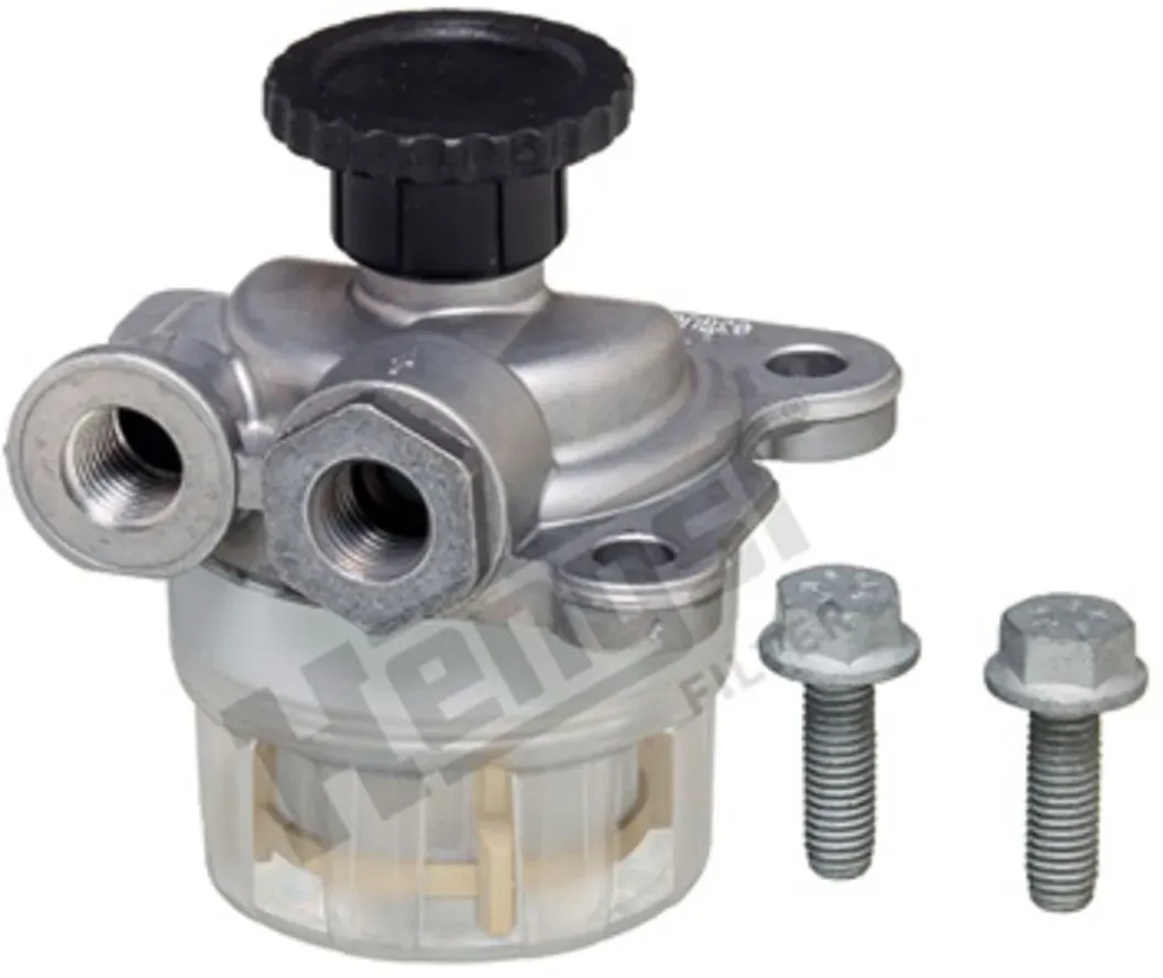 Bomba manual de alimentación HENGST H16K01