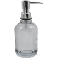 MSV Toilettenpapierhalter Holly Stehend BxHxT: 15x62x15cm freistehender Papierrollenhalter Edler