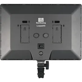 Nanlite LED-Stativleuchte LumiPad 25
