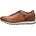 Sneaker Low Herren Braun 46
