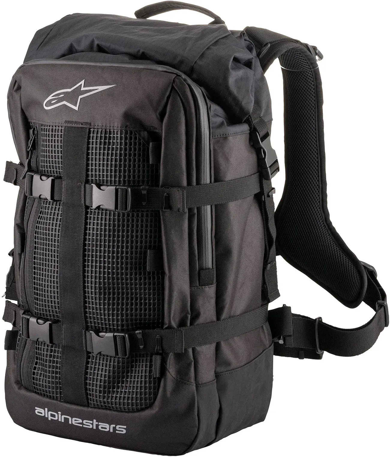 Alpinestars Rover Multi, Backpack - Noir