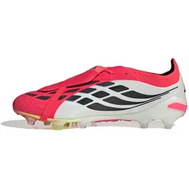 adidas Predator Elite AG Herren red 43 1/3