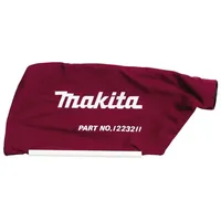 Makita Staubsack 122321-1
