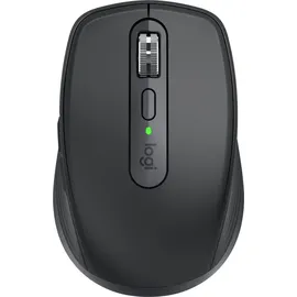 Logitech MX Anywhere 3 schwarz