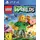 LEGO Worlds
