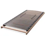 Ergodream Lattenrost, unverstellbar Messina RA 20 Holz 100 x 200 cm