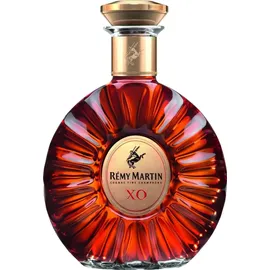 Remy Martin 40 % vol 0,7 l Geschenkbox