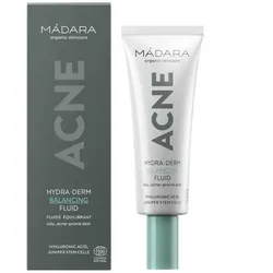 MADARA Acne Hydra-Derm ausgleichendes Fluid