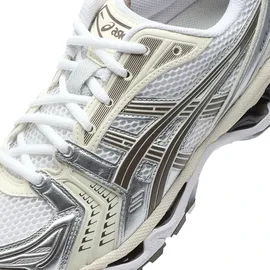Asics Gel-Kayano 14 Herren Weiß 41,5