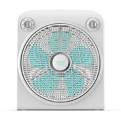 Cecotec Windmaschinen EnergySilence 6000 Power Box
