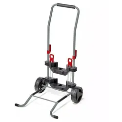 Einhell Schlauch- & Transportwagen