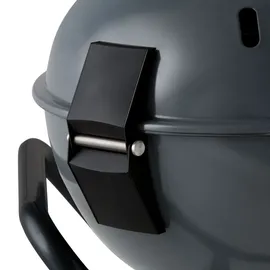 Outdoorchef Ascona 570 G dunkelgrau