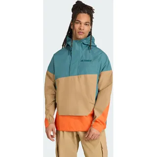 Adidas Terrex Xploric 2.5 Layer Climaproof Anorak (Größe M