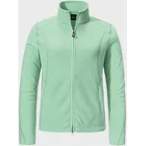 Schöffel Leona 3 Fleecejacke gem jade 38