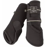 Eskadron Heritage Gamaschen Pro Dressage 2 Schwarz/Braun