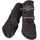 Eskadron Heritage Gamaschen Pro Dressage 2 Schwarz/Braun