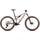 Orbea Rise SL M10 2026 29 Zoll 630 Wh desert rose/carbon raw matt M