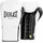 EVERLAST Powerlock OG Pro 12oz Boxhandschuhe Weiß/Schwarz, Schnürung, Training & Wettkampf, Schaumstoff, ergonomisch