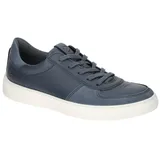 Sneaker Low in Blau | Gr.: 41