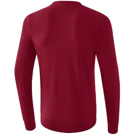 Erima Sweatshirt Bordeaux 3XL