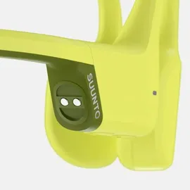 Suunto Sonic Gelb