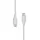 Xlayer USB-C 1,5 m Silber
