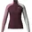 Transtex Langarm-baselayer Aubergine 42