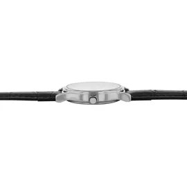 Q&Q C48A Quarz Kautschuk 38 mm A48A-001PY