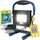 Rapid Arbeitsleuchte The Painter, LED, 1,2 kg, IP65 Schwarz, Blau, Gelb, Flutlichtarbeitsleuchte