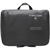 Strellson Stockwell 2.0 Benny Kulturbeutel 26 cm schwarz