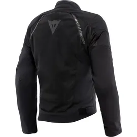 Dainese Air Frame 3 Tex Textiljacke Schwarz 54