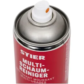 Stier Multi-Schaumreiniger intensiv 400 ml
