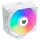 Kolink Umbra EX180 ARGB White CPU Cooler - 120 mm