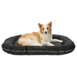 Trixie Hundekissen Samoa Vital 110 x 85 cm schwarz