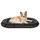 Trixie Hundekissen Samoa Vital 110 x 85 cm schwarz