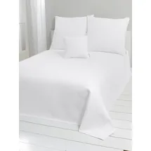 Heine Tagesdecke in weiß | Gr.: 280x210-cm