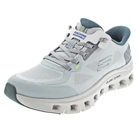 SKECHERS Glide-Step Pro Blau / Multi 38