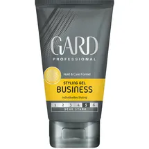 Haarstyling GARD Styling Gel Business 150 ml