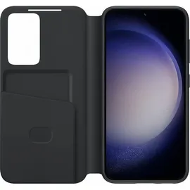 Samsung Galaxy S23 Flip Case schwarz