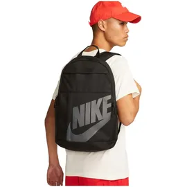 Nike Elemental Rucksack schwarz