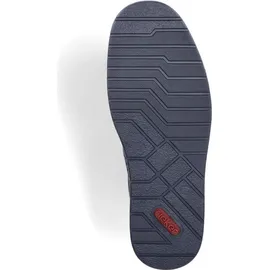 Rieker 18267 Herren Blau 42