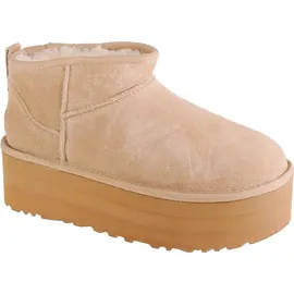 UGG Australia UGG Classic Ultra Mini Platform - - 40