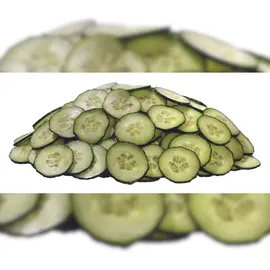 Bartscher Schneidscheibe E1a 120316 weiß