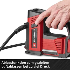 Einhell CE-CC 18/23 D Li-Solo