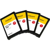 Intenso SATA III Top Performance