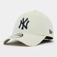 New Era Mlb New York Yankees Recycled 9forty Kappe