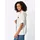 Casual Looks WITT WEIDEN Blusenjacke in weiß | Gr.: 52