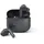 Motorola Moto Buds 065 In Ear Headset Bluetooth® Stereo Schwarz Mikrofon-Rauschunterdrückung Headset, Ladecase, Mono,