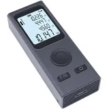 Mini Intelligenter Laser-entfernungsmesser 30m Usb Tragbarer Digitaler Laser-entfernungsmesser