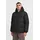 !Solid SDMarlan Steppjacke schwarz S